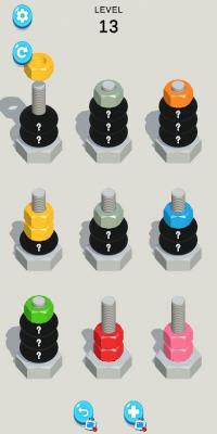 螺母和螺栓分类下载-螺母和螺栓分类安卓版下载v1.0.1