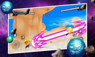 超级龙战士2D游戏下载-超级龙战士2D最新版下载v2019.8