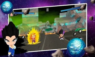 超级龙战士2D游戏下载-超级龙战士2D最新版下载v2019.8