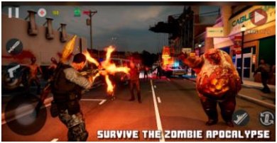 亡者侵袭下载-亡者侵袭安卓版下载v1.2.3