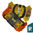 假面骑士雷杰多腰带模拟器手机免费最新版