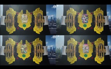 假面骑士雷杰多腰带模拟器豪华版下载-假面骑士雷杰多腰带模拟器手机免费最新版下载v1.1