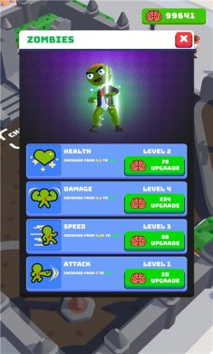 僵尸感染镇下载-僵尸感染镇手机版下载v0.0.2