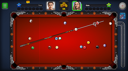 8 Ball Pool安卓官方版下载-8 Ball Poo中文最新版本下载v5.14.5