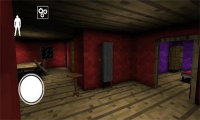 恐怖奶奶2MC模组游戏下载-恐怖奶奶2MC模组最新手机版下载v1.1.9