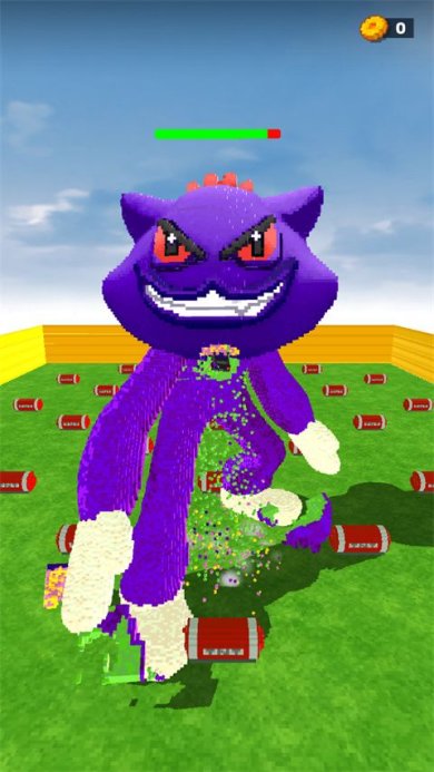 狂冲之路免广告版下载-狂冲之路破解版(内置菜单)下载v2.1.0