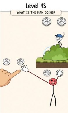 长手先生游戏官方最新下载-长手先生手游安卓版下载v1.0.1