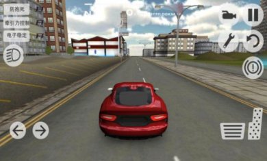 飞车旅途手游下载-飞车旅途中文版下载v4.17.6