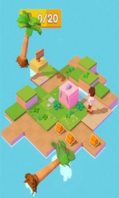 砖块世界建造者手游下载-砖块世界建造者免广告版下载v0.1