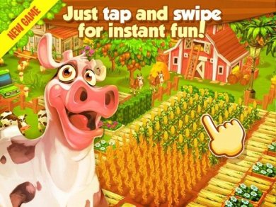 梦幻农场官网正版手游下载-梦幻农场官网最新版游戏下载v39.0.4840