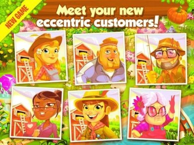 梦幻农场官网正版手游下载-梦幻农场官网最新版游戏下载v39.0.4840