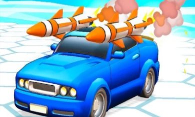 漂移赛车手竞技场游戏下载-漂移赛车手竞技场手机版下载v1