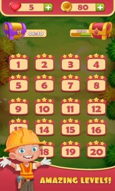 小汽车塞车之谜游戏正版下载-小汽车塞车之谜手游安卓版下载v1.1.16