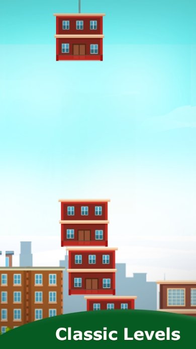 堆叠公共汽车游戏安卓版下载-堆叠公共汽车手机版下载v1.0.0.0