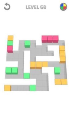 果冻滑滑滑下载-果冻滑滑滑安卓版下载v1.0.3