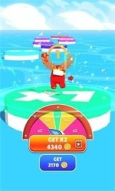 堆砌酷跑下载-堆砌酷跑安卓版下载v1.0.0