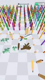 闲置碎片切割机手机版下载-闲置碎片切割机最新版下载v1.01