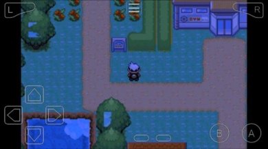 口袋妖怪雪之白汉化版手游下载-口袋妖怪雪之白内置修改器下载v2.0.0