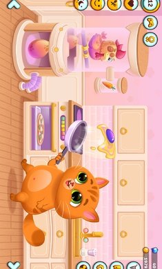 我的虚拟宠物猫2下载-我的虚拟宠物猫2无身份验证下载v1.11