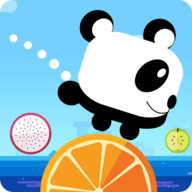 跳跃水果安卓版