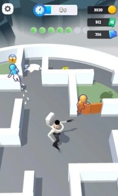 隐藏合并怪物游戏下载-隐藏合并怪物安卓版下载v2.4.7