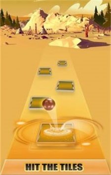 瓷砖跳跃跳舞的球手游下载-瓷砖跳跃跳舞的球安卓最新下载v1.0