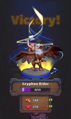 魔兽大作战国际服最新版下载-魔兽大作战官方2023手机版下载v1.0.0