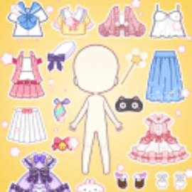 动漫公主梦手机版