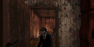 恐怖的孩子旧版本下载-恐怖的孩子(Evil Kid)旧版本可联机下载v1.1.5.2