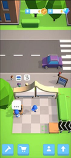 宠物店创业游戏最新下载-宠物店创业手游安卓版下载v0.1.2