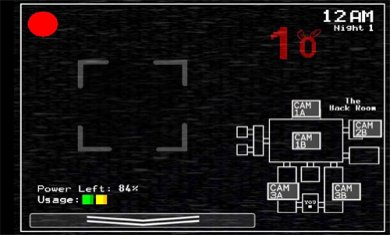 FNBF全存档版下载-FNBF(Five Nights Before Freddys)同人游戏手机版下载v1.0.1