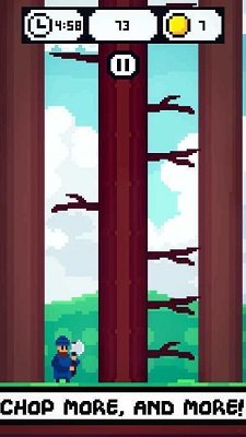 伐木工2单机手机版下载-伐木工2正式最新版下载v1.0