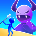 巨人猎人中文免广告版