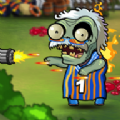 僵尸防御僵尸射击官网版