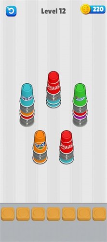 匹配填满杯子游戏下载-匹配填满杯子最新安卓版下载v0.0.3
