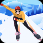 滑轮跑酷手机版