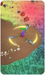 怪物狂潮幸存者官方旧版本下载-怪物狂潮幸存者老版本下载v0.1