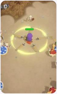 怪物狂潮幸存者官方旧版本下载-怪物狂潮幸存者老版本下载v0.1