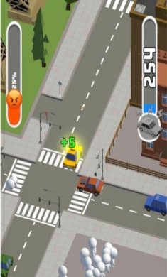 出租车爱好者游戏下载-出租车爱好者安卓正版下载v1.0.3