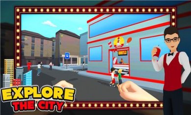 电影院模拟器官方版下载-电影院模拟器正式版下载v1.0.14