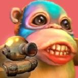 怪兽毁灭大作战最新版