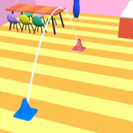 完美投掷3D游戏