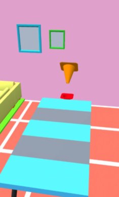 完美投掷3D手游下载-完美投掷3D游戏下载v1.0