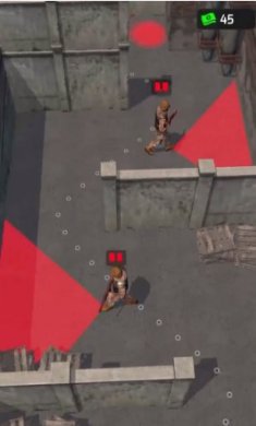 战术逃生游戏下载-战术逃生手机版下载v0.61