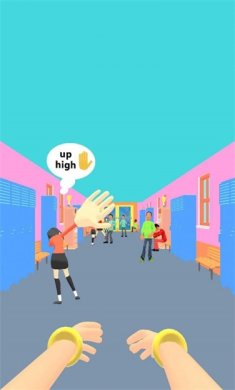 击掌酷跑游戏下载-击掌酷跑手机版下载v1