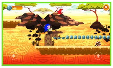 超音速男孩手游下载-超音速男孩安卓版下载v1