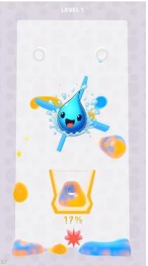 水滴冲冲冲下载-水滴冲冲冲手机版下载v0.5