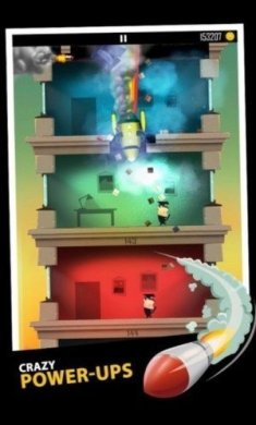 老爸的神偷岁月手游下载-老爸的神偷岁月安卓最新版下载v2.1.3