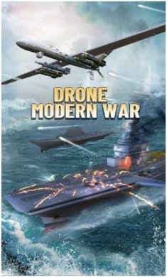 无人机现代战争最新版下载-无人机现代战争安卓版下载v1.1.0