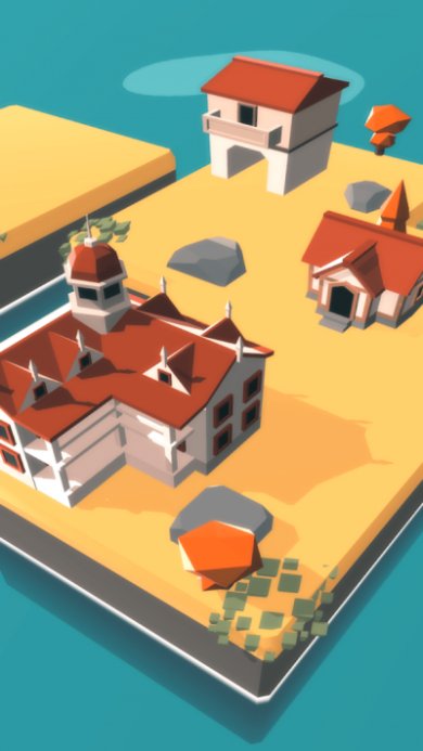 建造方舟岛单机版下载-建造方舟岛破解版下载v0.2